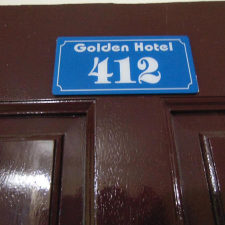 Noi Bai Golden Hotel Ngoại thất bức ảnh