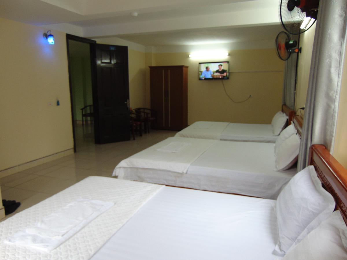 Noi Bai Golden Hotel Ngoại thất bức ảnh