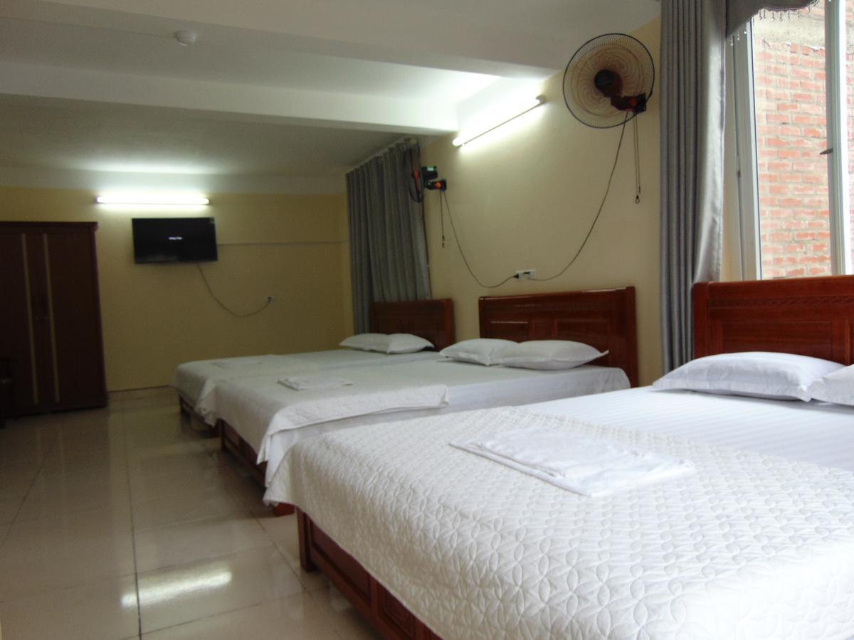 Noi Bai Golden Hotel Ngoại thất bức ảnh
