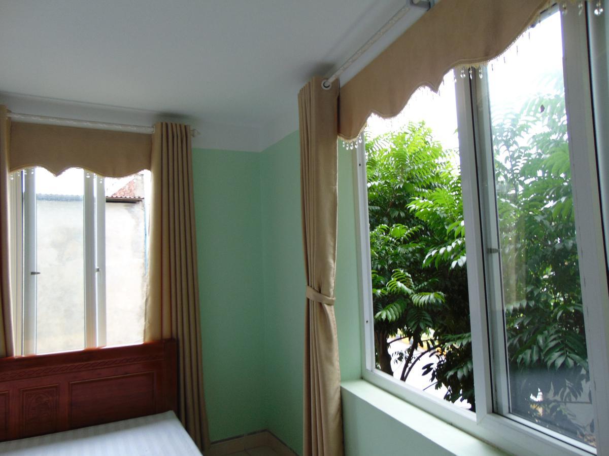 Noi Bai Golden Hotel Ngoại thất bức ảnh