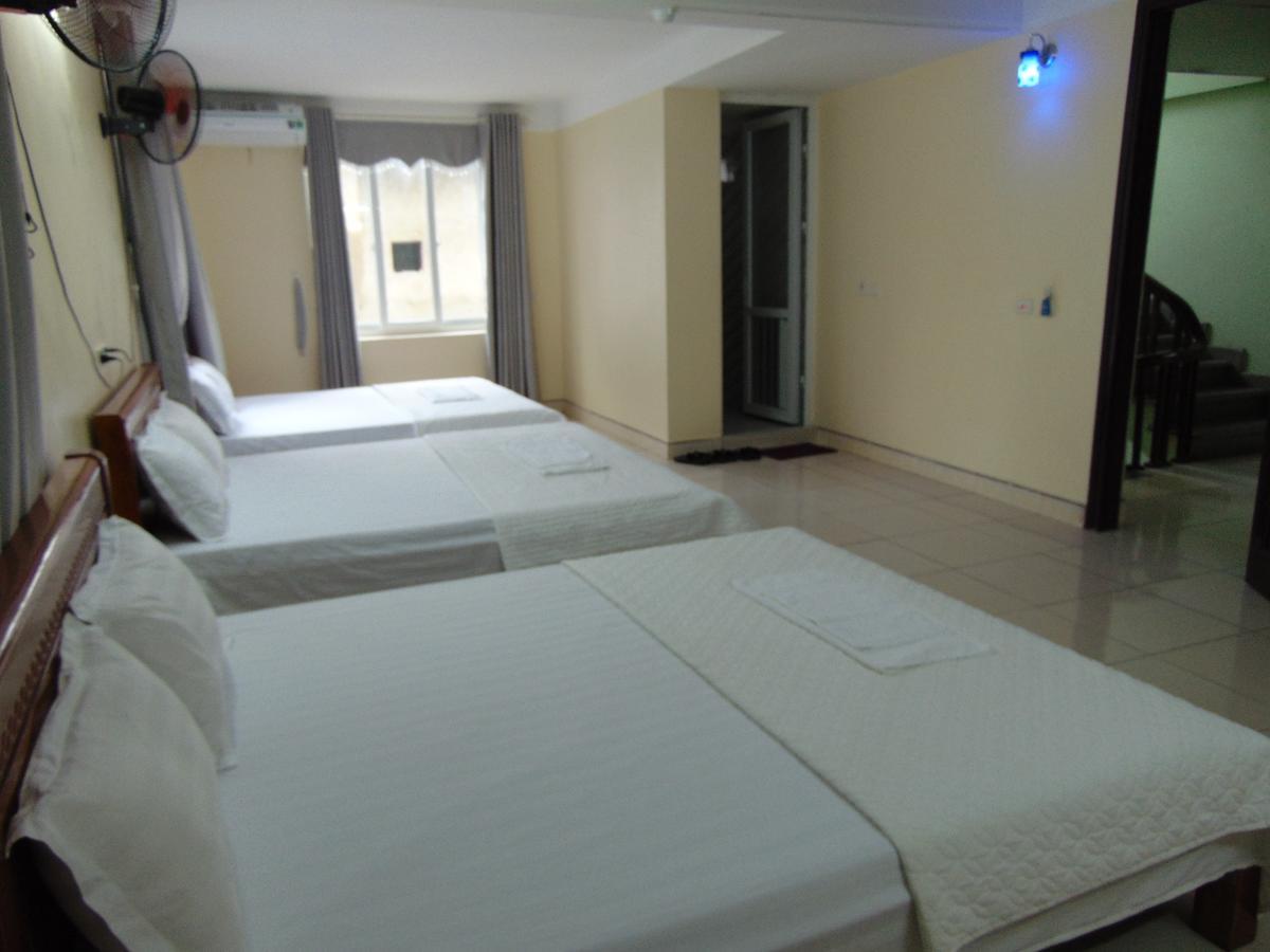 Noi Bai Golden Hotel Ngoại thất bức ảnh