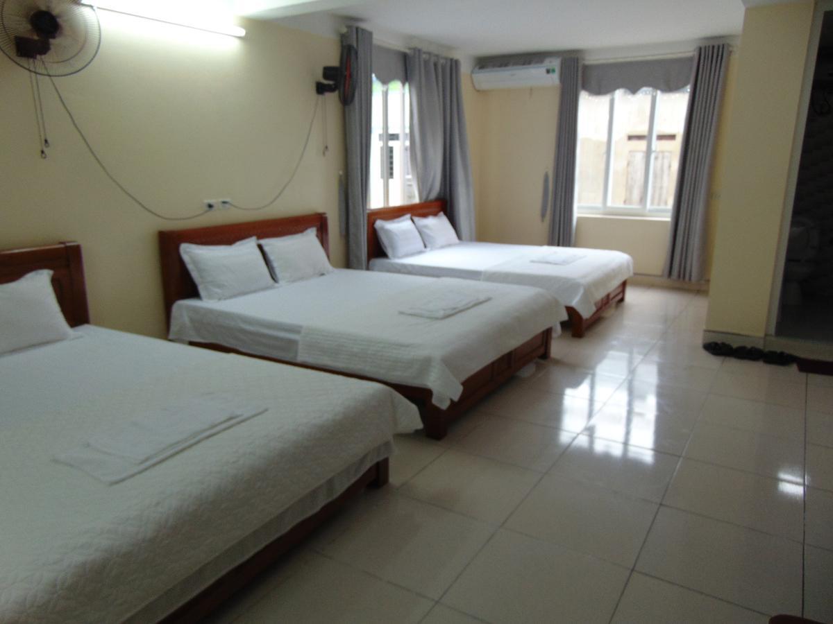 Noi Bai Golden Hotel Ngoại thất bức ảnh