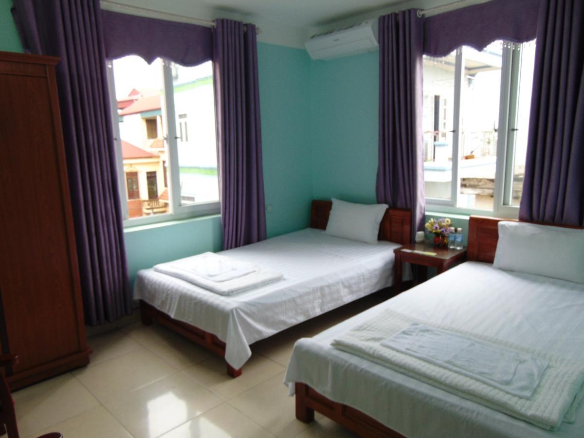 Noi Bai Golden Hotel Ngoại thất bức ảnh