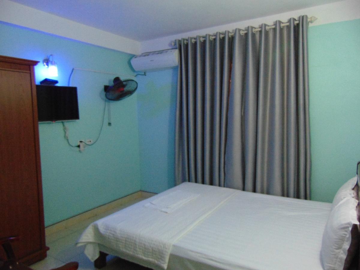 Noi Bai Golden Hotel Ngoại thất bức ảnh