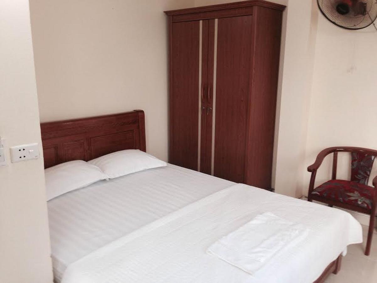 Noi Bai Golden Hotel Ngoại thất bức ảnh