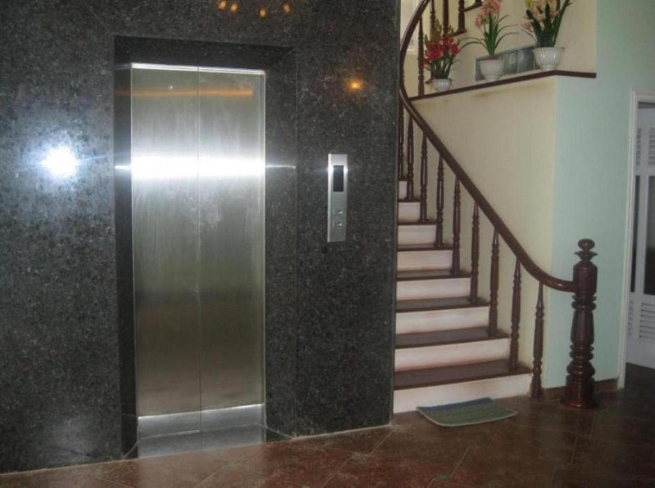 Noi Bai Golden Hotel Ngoại thất bức ảnh