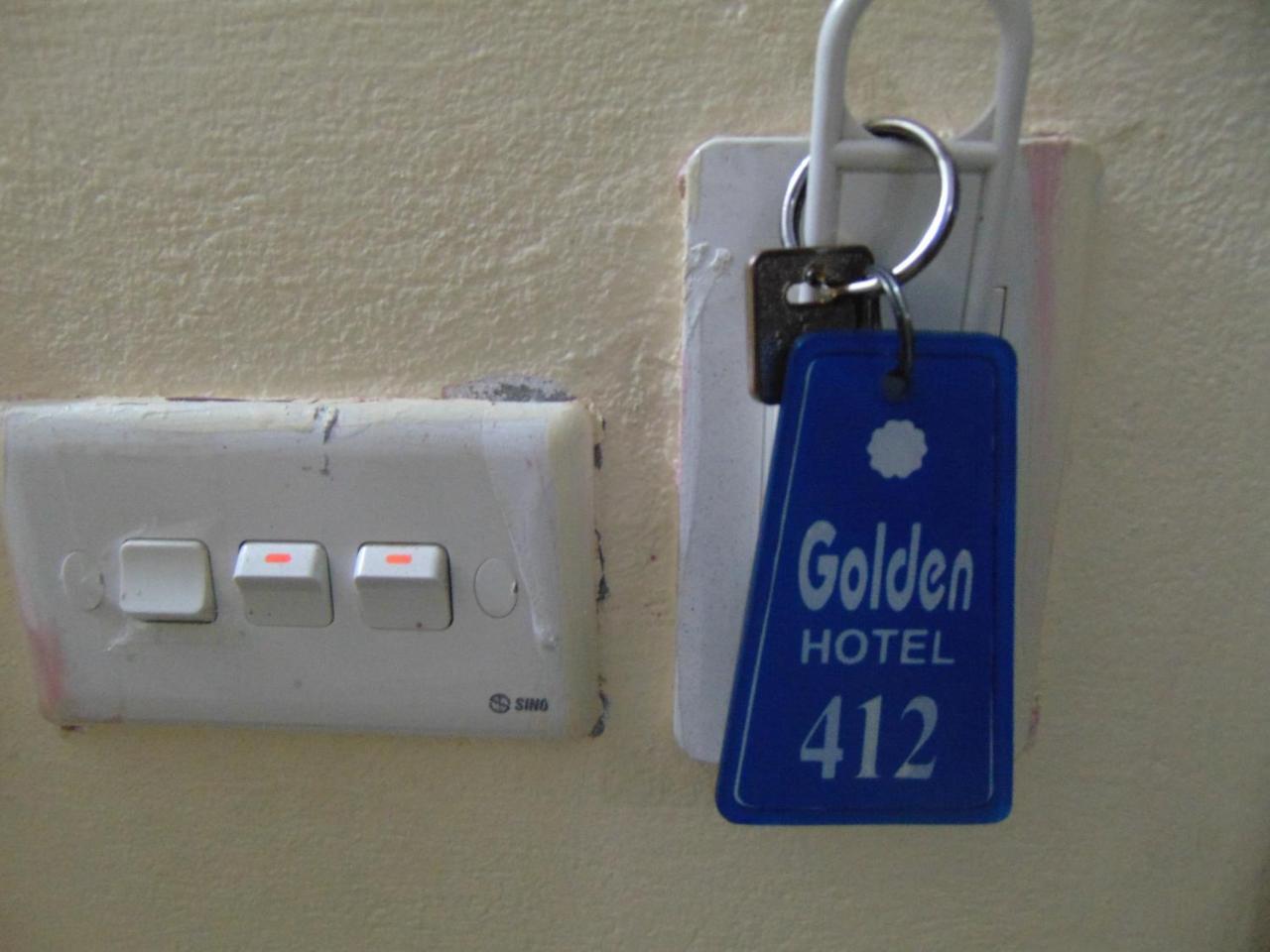 Noi Bai Golden Hotel Ngoại thất bức ảnh