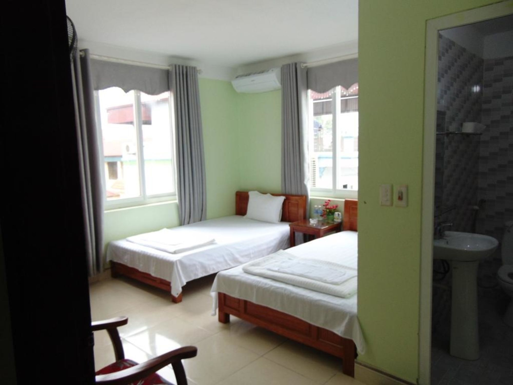 Noi Bai Golden Hotel Ngoại thất bức ảnh