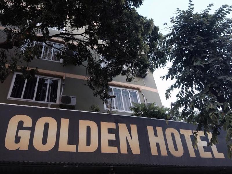Noi Bai Golden Hotel Ngoại thất bức ảnh