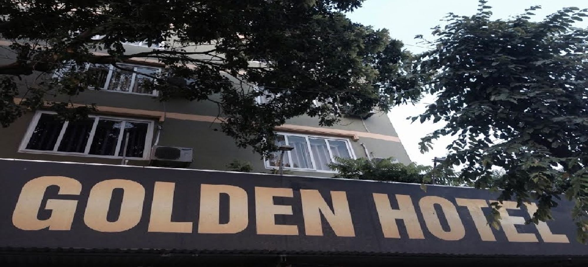 Noi Bai Golden Hotel Ngoại thất bức ảnh