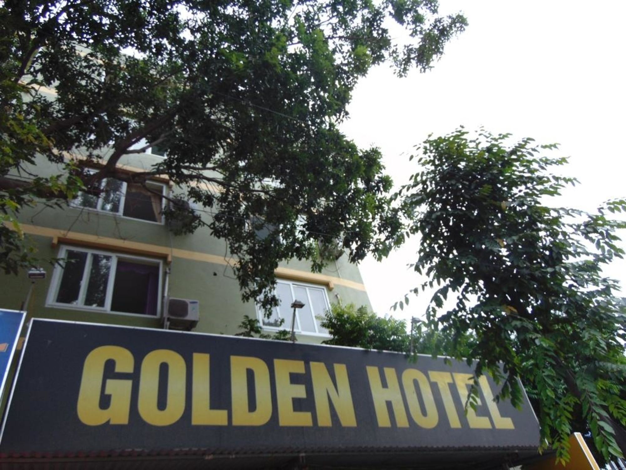 Noi Bai Golden Hotel Ngoại thất bức ảnh