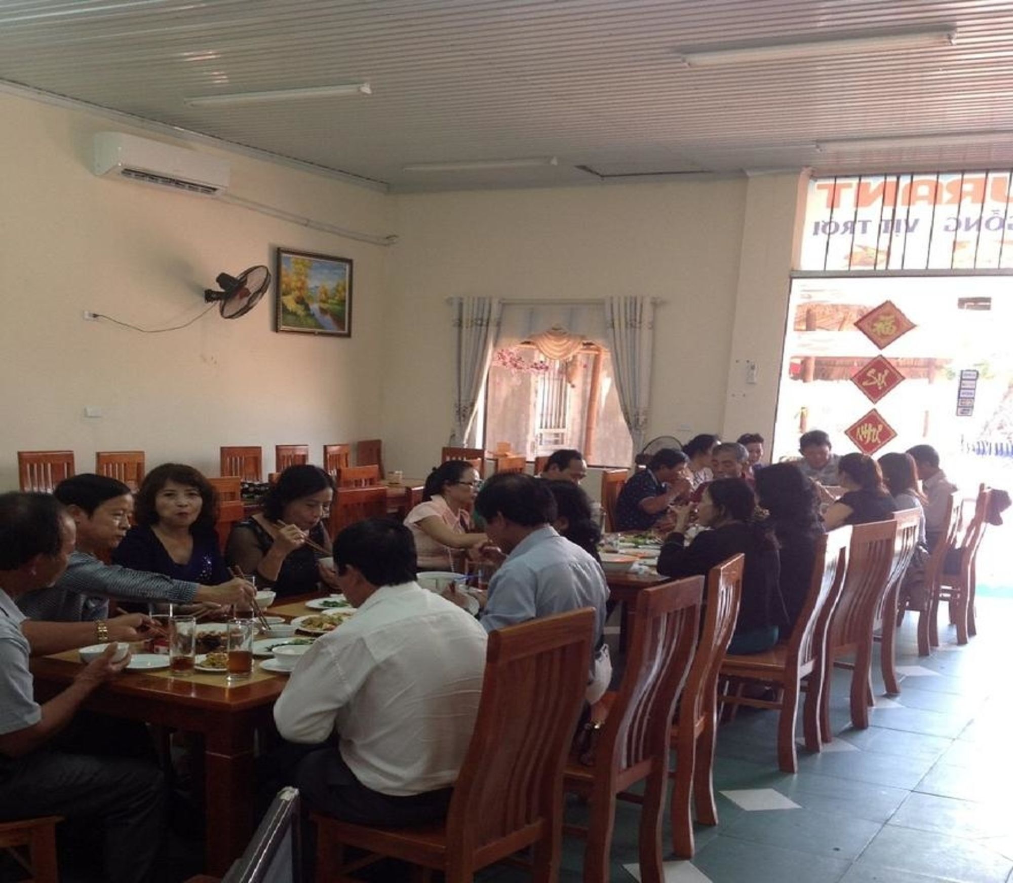 Noi Bai Golden Hotel Ngoại thất bức ảnh