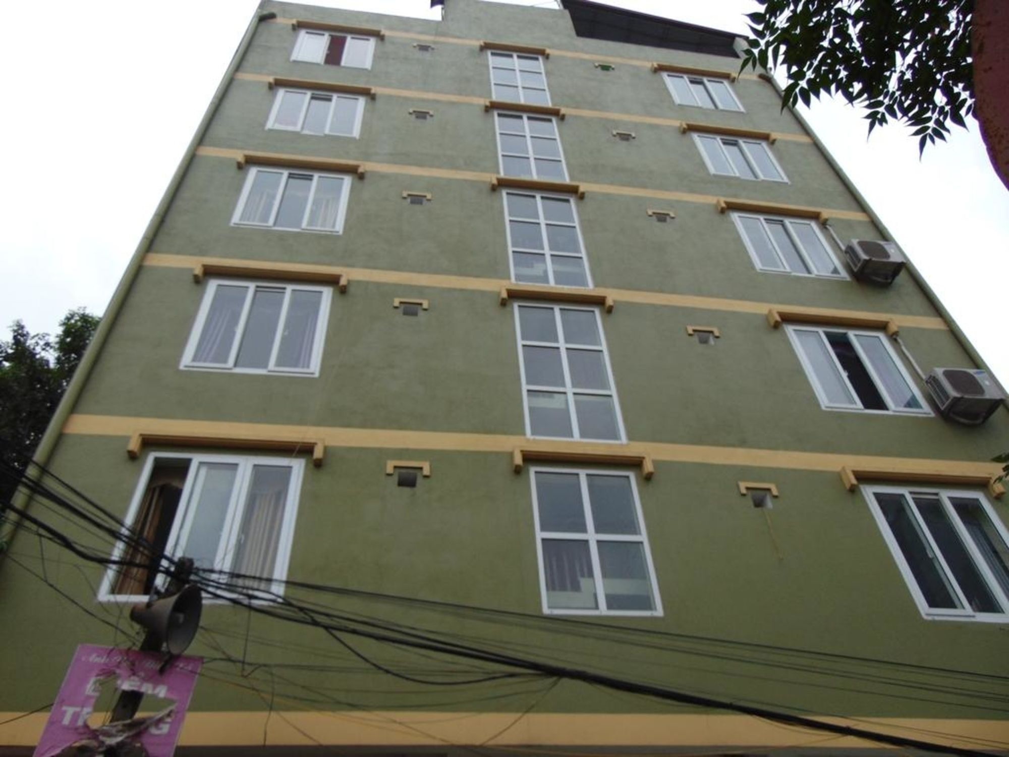 Noi Bai Golden Hotel Ngoại thất bức ảnh