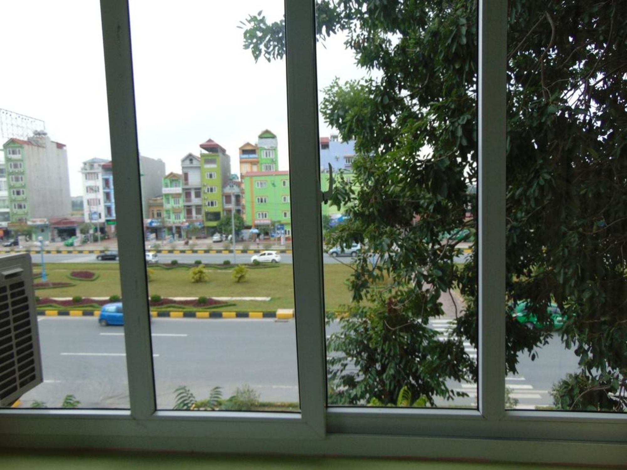 Noi Bai Golden Hotel Ngoại thất bức ảnh