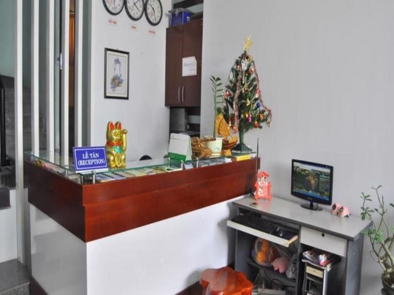 Noi Bai Golden Hotel Ngoại thất bức ảnh