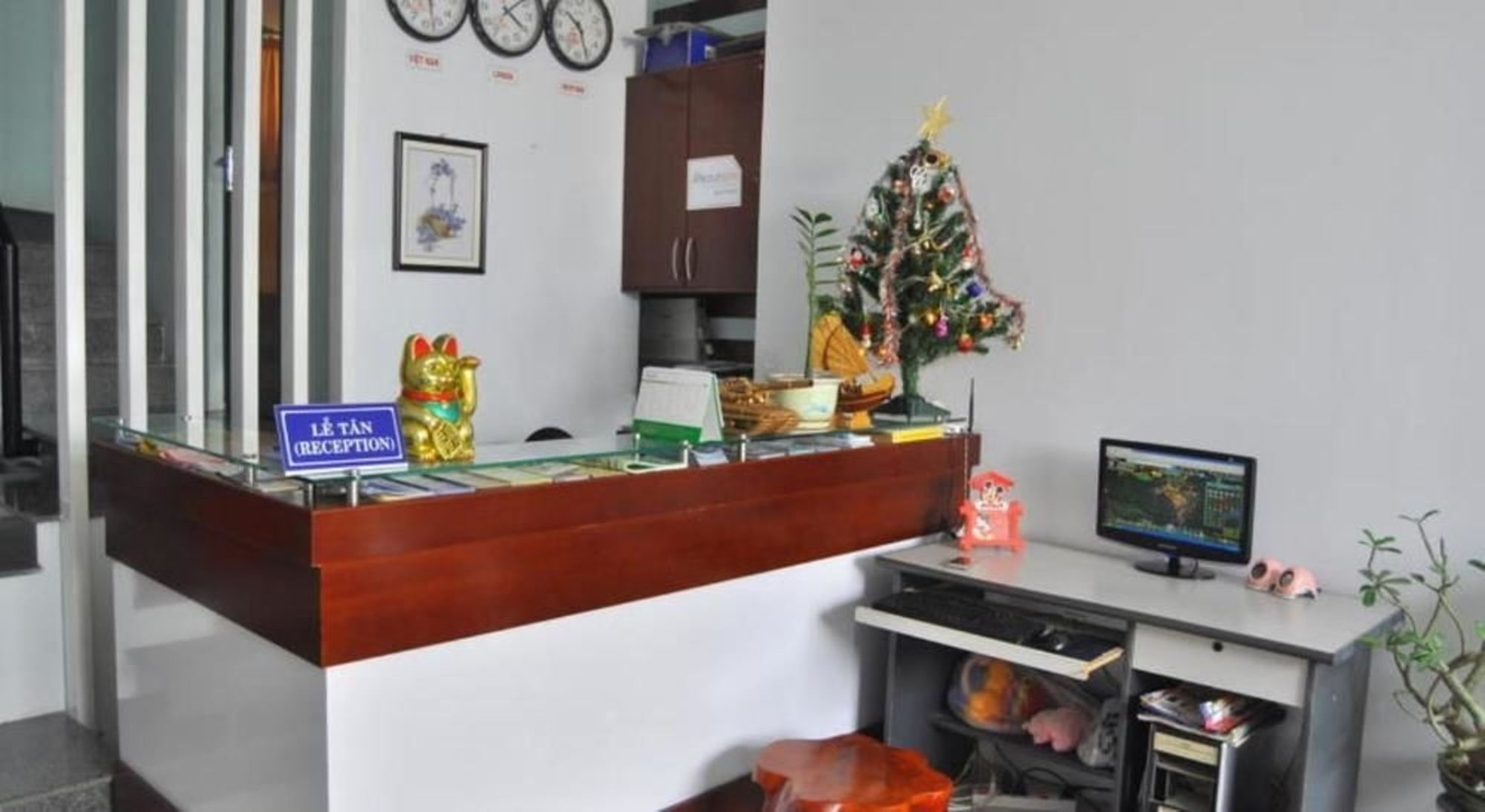 Noi Bai Golden Hotel Ngoại thất bức ảnh