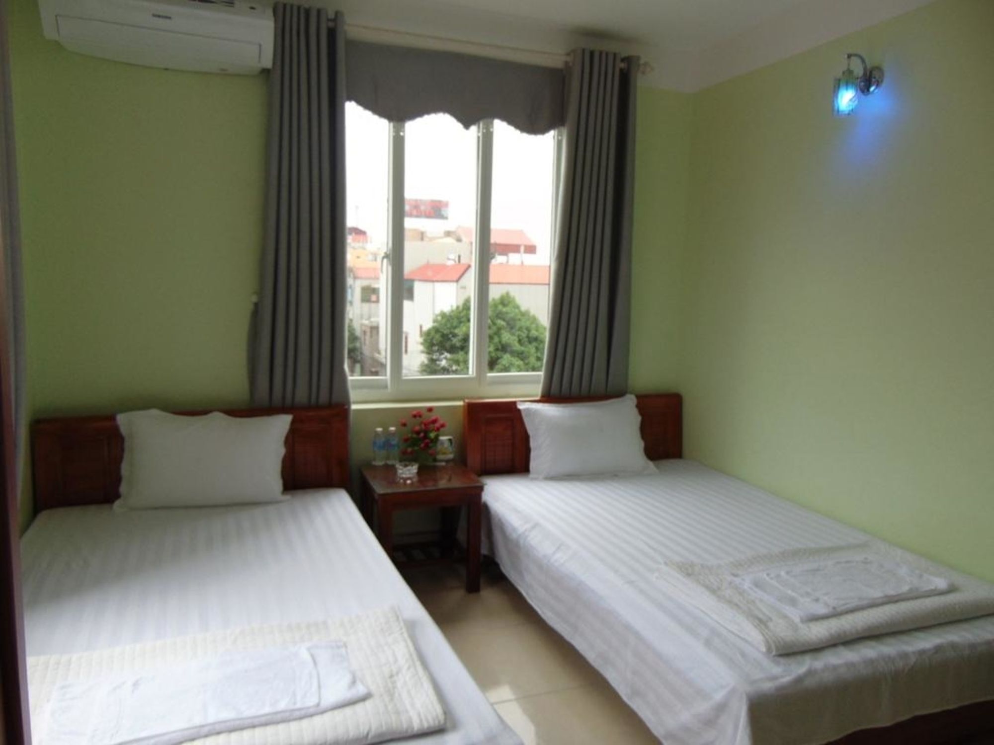 Noi Bai Golden Hotel Ngoại thất bức ảnh