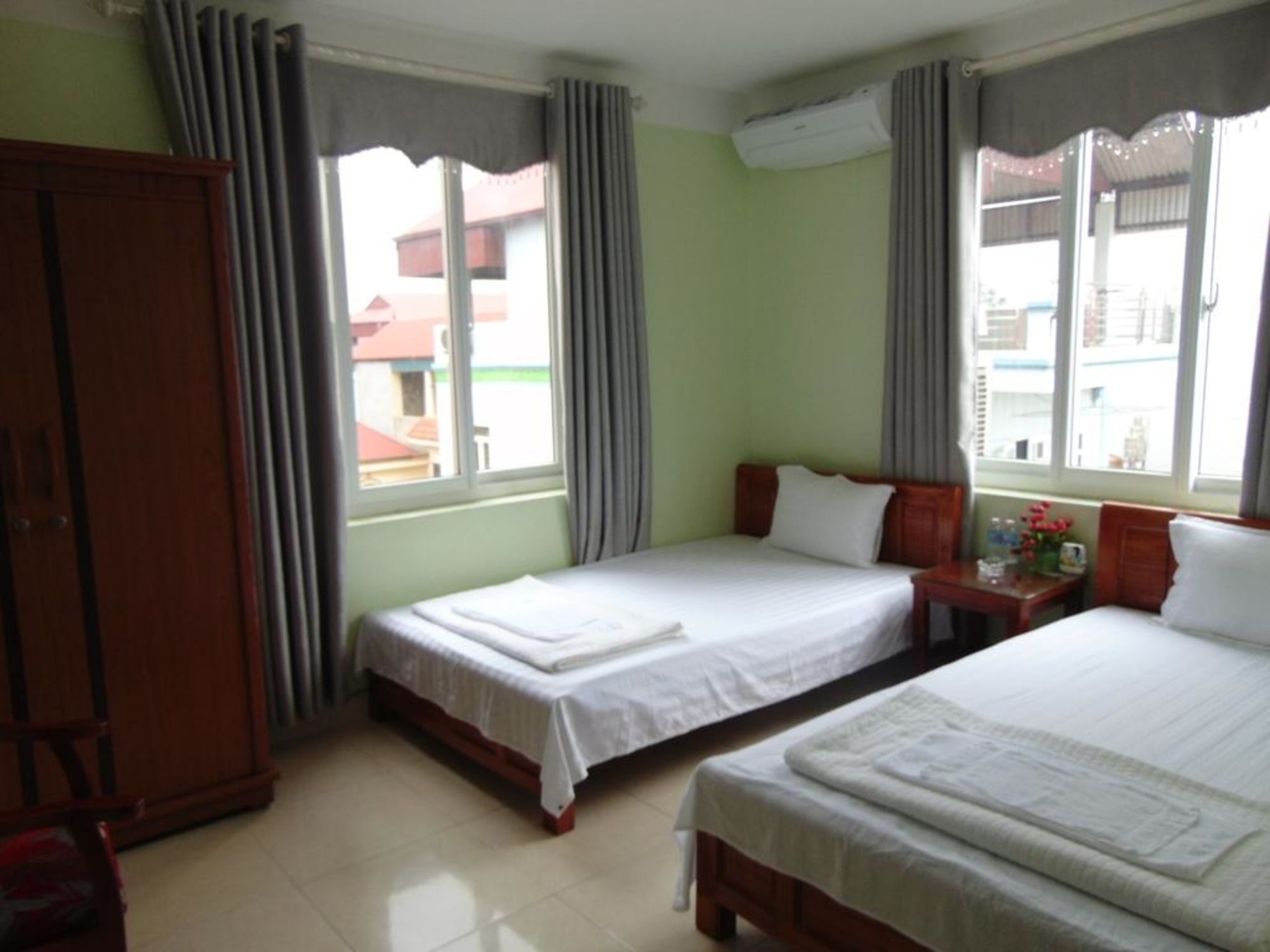 Noi Bai Golden Hotel Ngoại thất bức ảnh