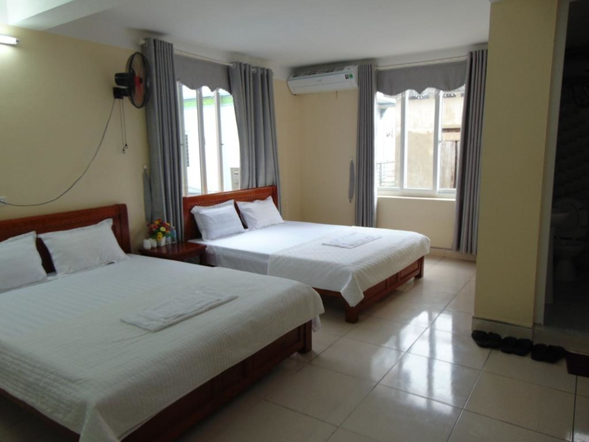 Noi Bai Golden Hotel Ngoại thất bức ảnh