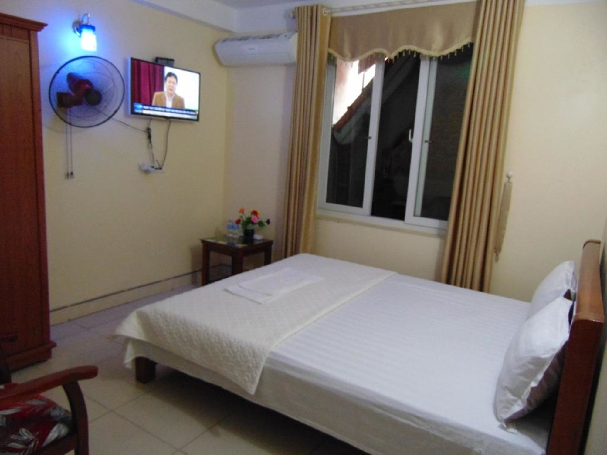 Noi Bai Golden Hotel Ngoại thất bức ảnh