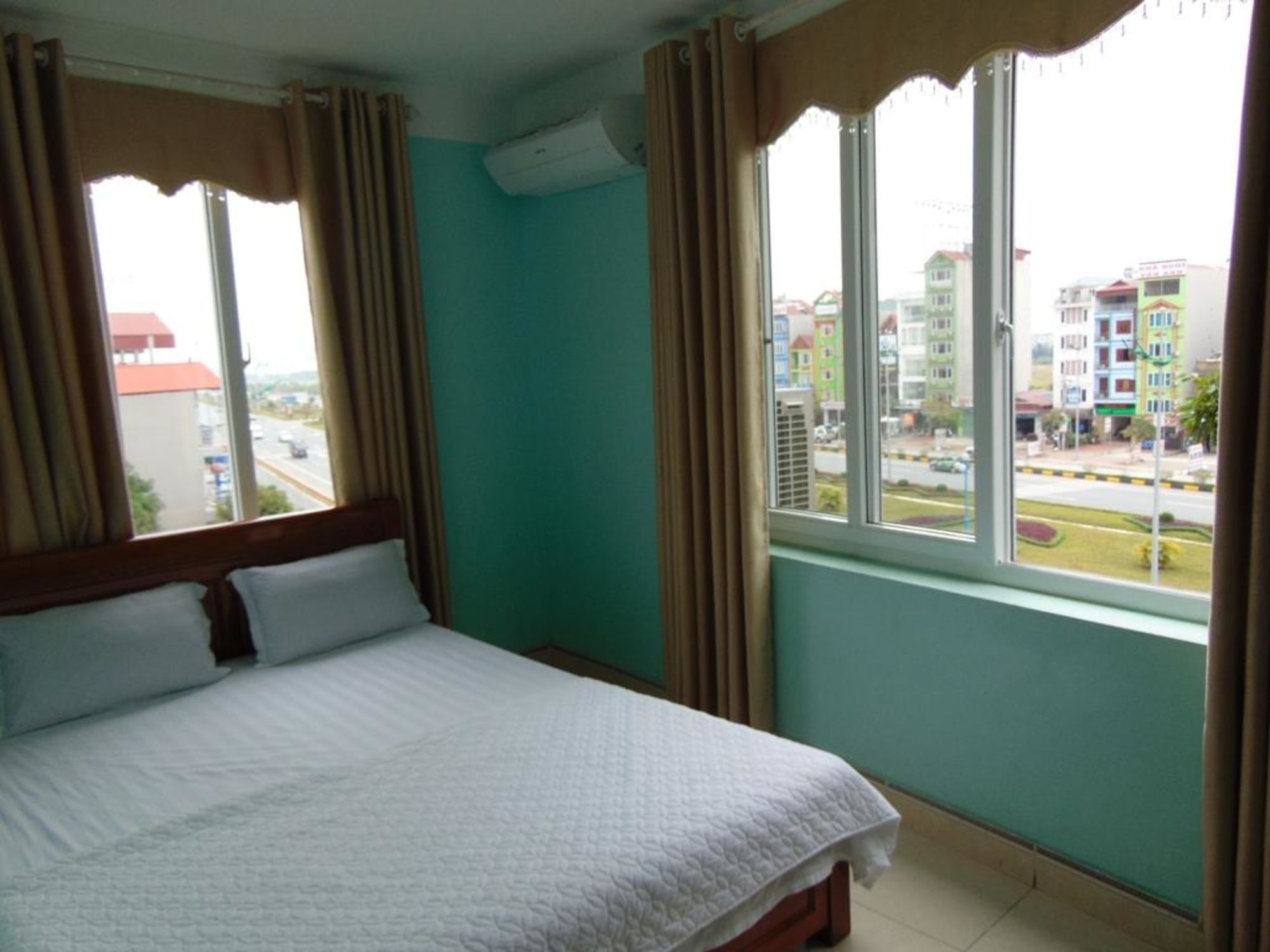 Noi Bai Golden Hotel Ngoại thất bức ảnh
