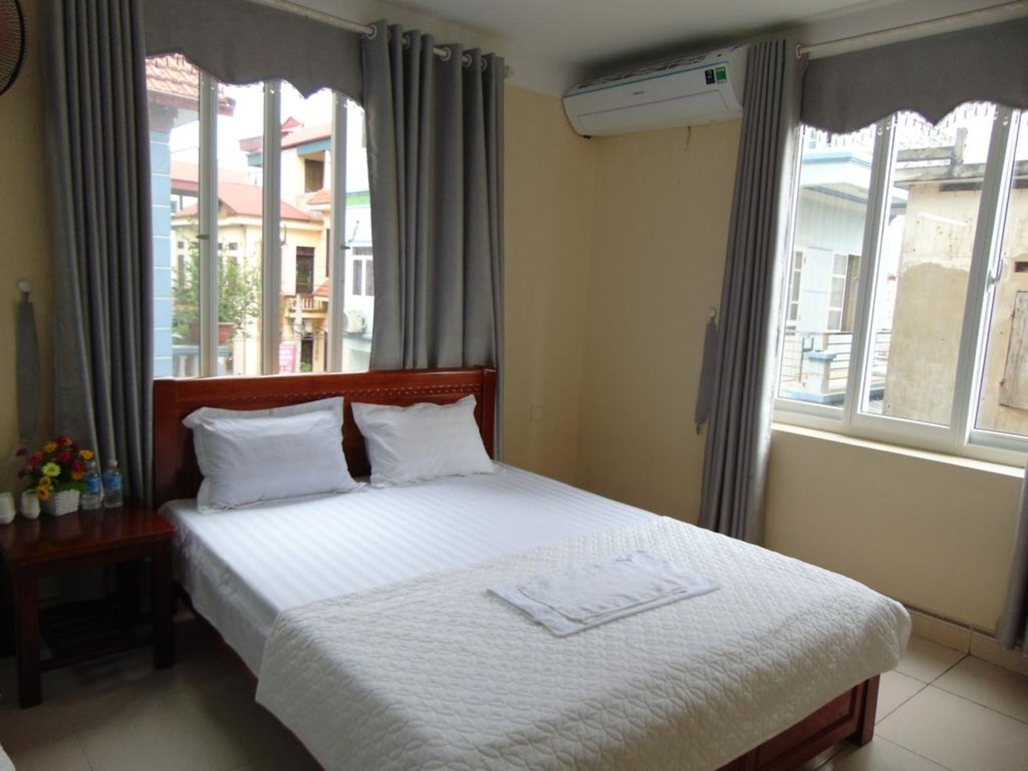 Noi Bai Golden Hotel Ngoại thất bức ảnh