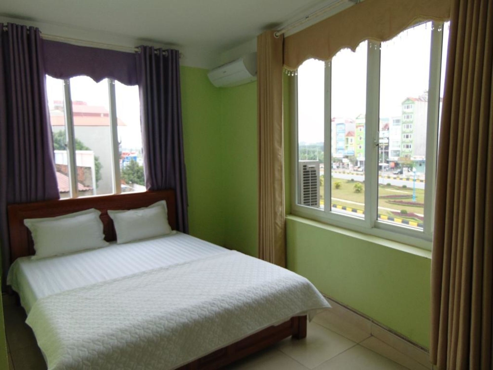 Noi Bai Golden Hotel Ngoại thất bức ảnh