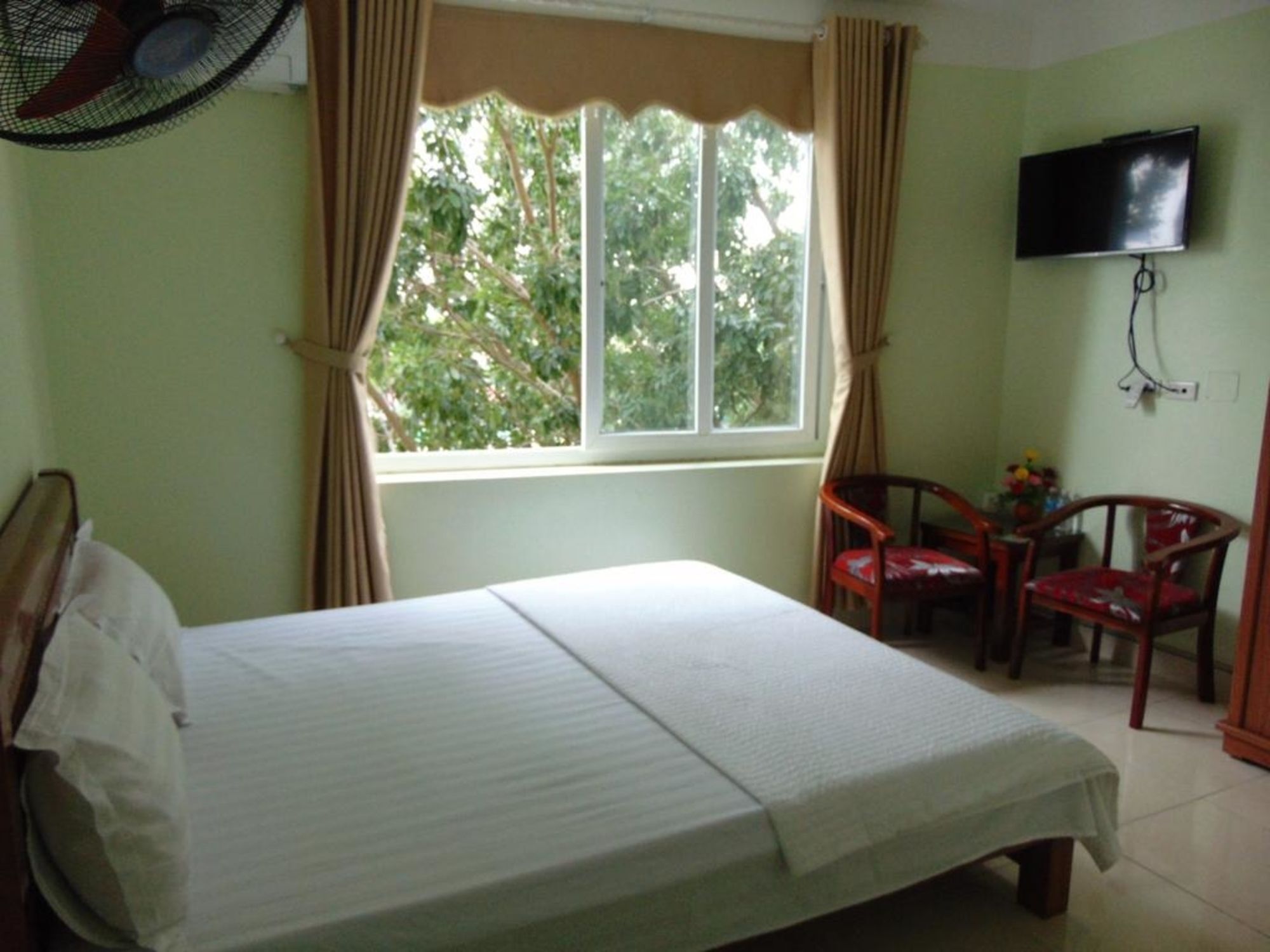Noi Bai Golden Hotel Ngoại thất bức ảnh