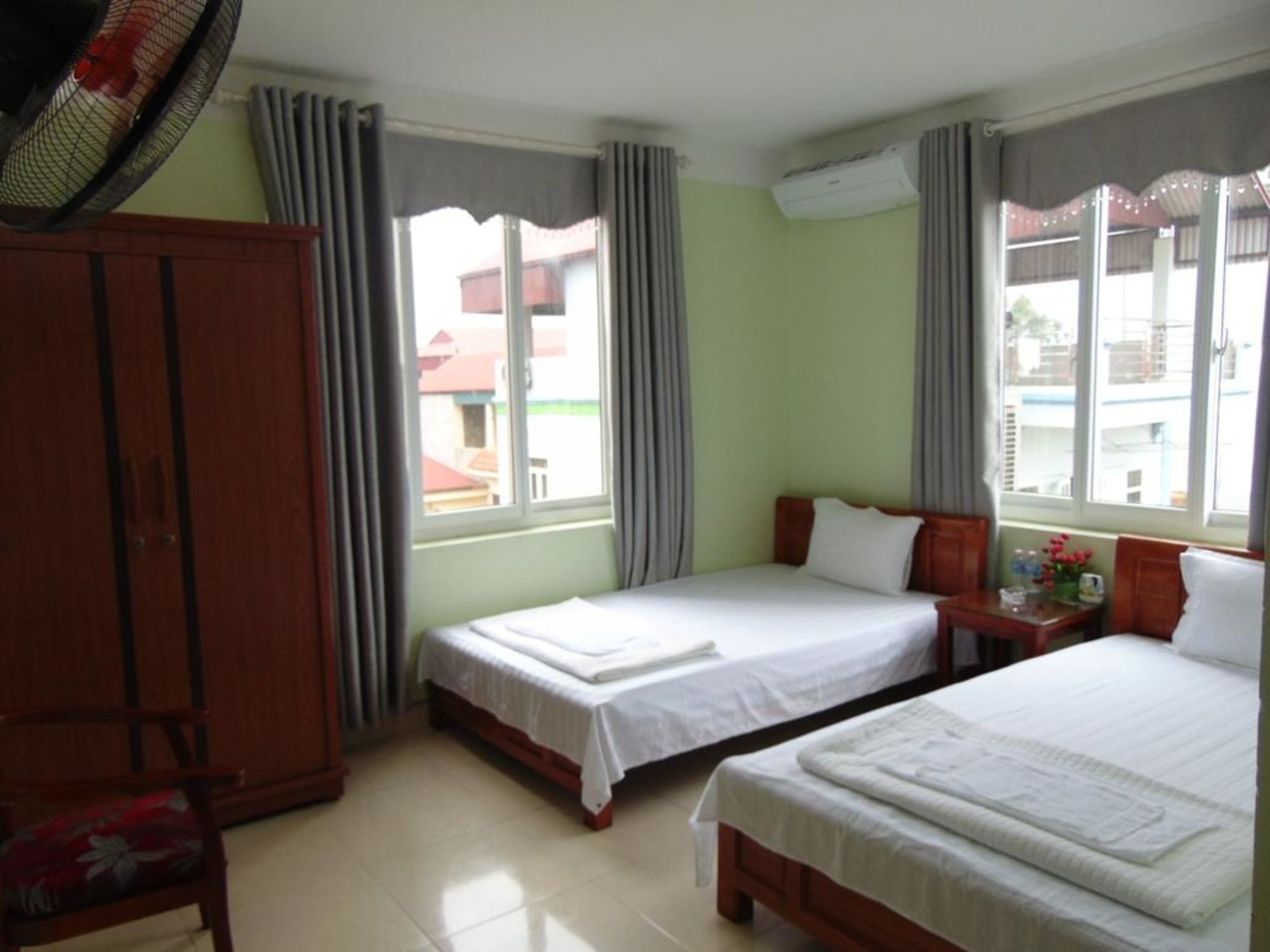Noi Bai Golden Hotel Ngoại thất bức ảnh