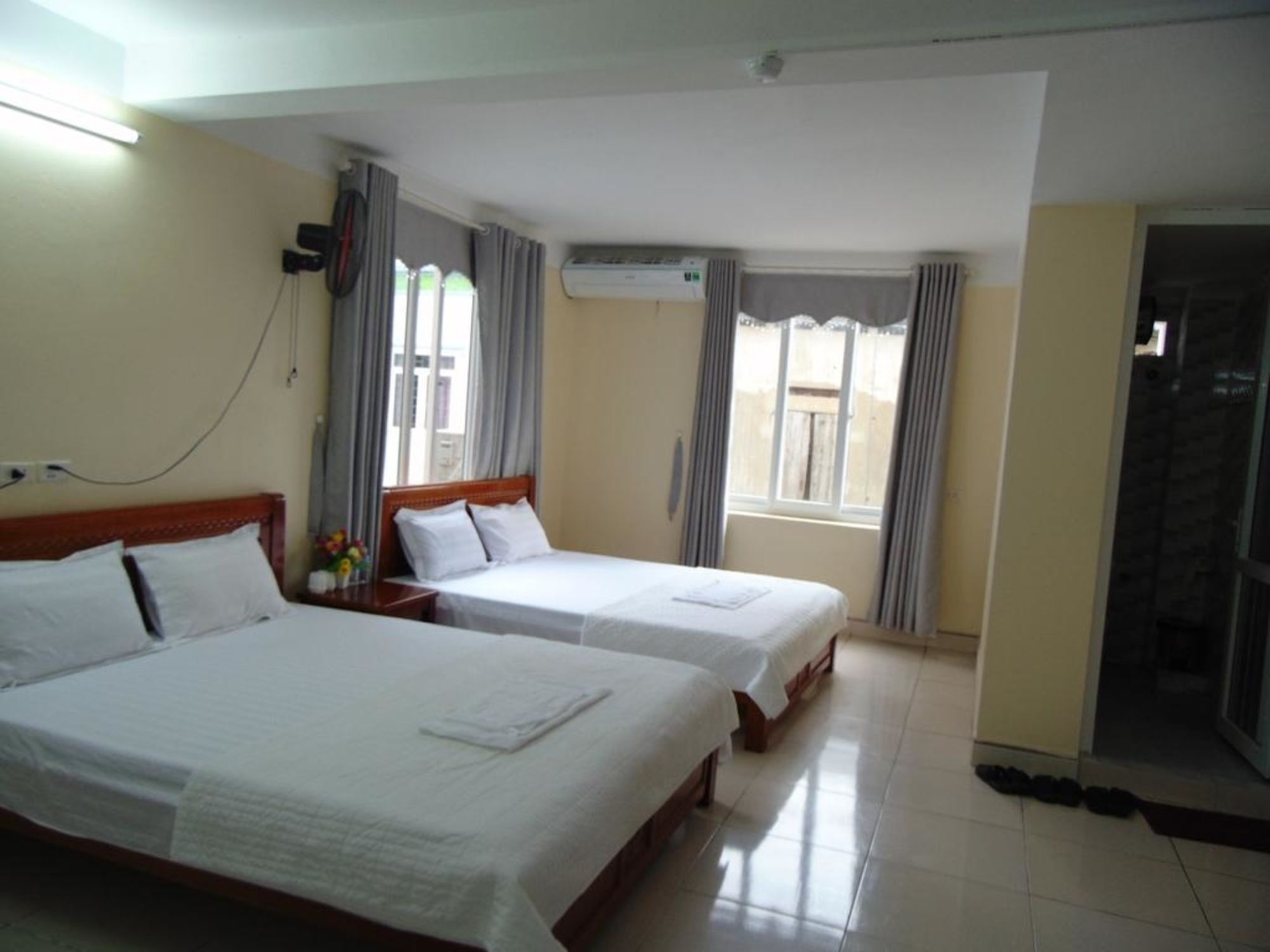 Noi Bai Golden Hotel Ngoại thất bức ảnh